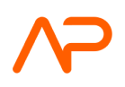 AP Game Provider Logo