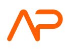 AP Game Provider Logo